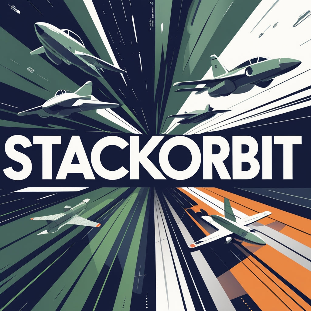 Stackorbit