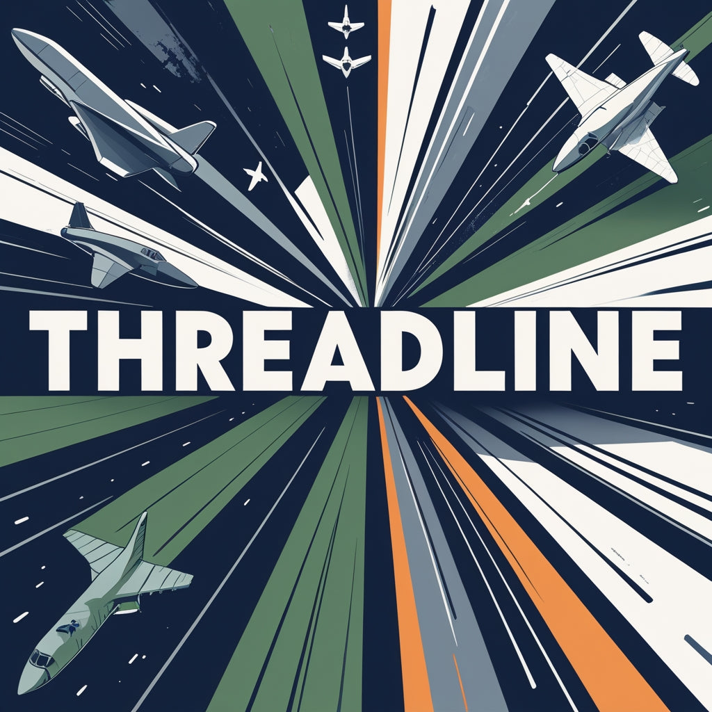 Threadline