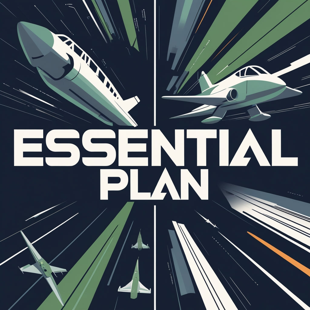 Essential Plan